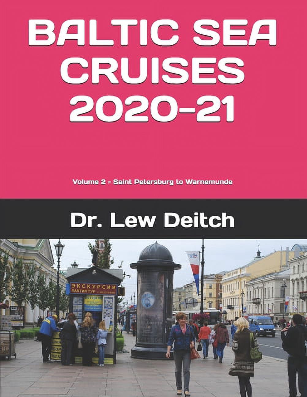 Baltics Cruise