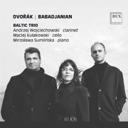 Baltic Trio - Baltic Trio - Music & Performance - CD