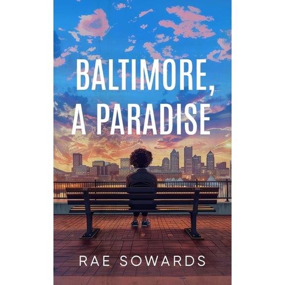 Baltimore, A Paradise, (Paperback)