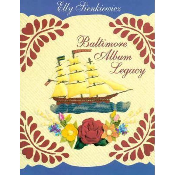 Pre-Owned Baltimore Album Legacy, 9781571200464, 1571200460, Paperback,