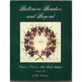 thumbnail image 1 of Pre-Owned Baltimore Beauties and Beyond: Studies in Classic Album Quilt Applique (Paperback) 0914881345 9780914881346, 1 of 1