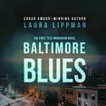thumbnail image 1 of Pre-Owned Baltimore Blues (Tess Monaghan) Paperback, 1 of 1