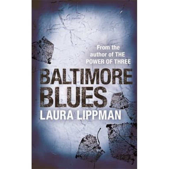 Pre-Owned Baltimore Blues (Paperback) 075283763X 9780752837635