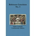 thumbnail image 1 of Baltimore Catechism No. 3, (Paperback), 1 of 1