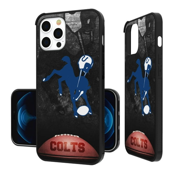 Baltimore Colts iPhone Legendary Design Bump Case