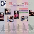 thumbnail image 1 of Baltimore Consort - Rocque 'N' Roll: Popular Music of Renaissance - Music & Performance - CD, 1 of 1
