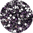thumbnail image 1 of Baltimore - Flat Back - Non Hotfix - SS16 - Glass Rhinestones, 1 of 1