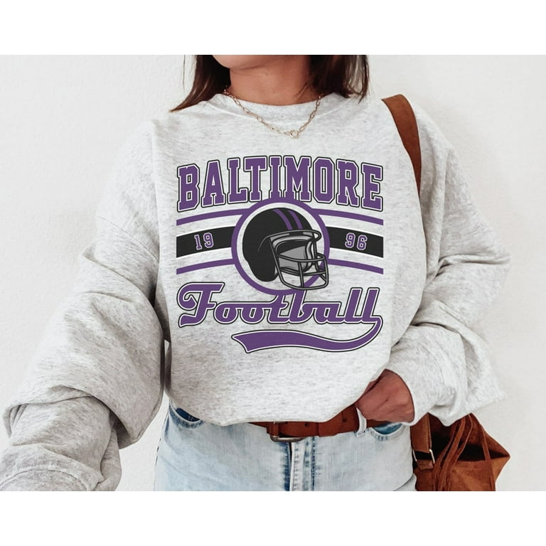 Baltimore Football | Maryland Vintage Raven Gift T-Shirt Baltimore Football | Maryland Vintage Raven Gift T-Shirt