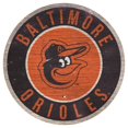 thumbnail image 1 of Baltimore Orioles 12'' x 12'' State Circle Sign - No Size, 1 of 7