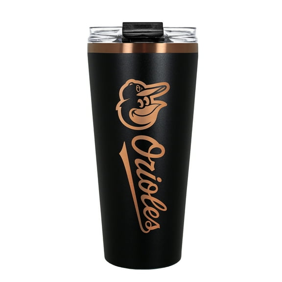 Baltimore Orioles 30oz. Big Slim Tumbler