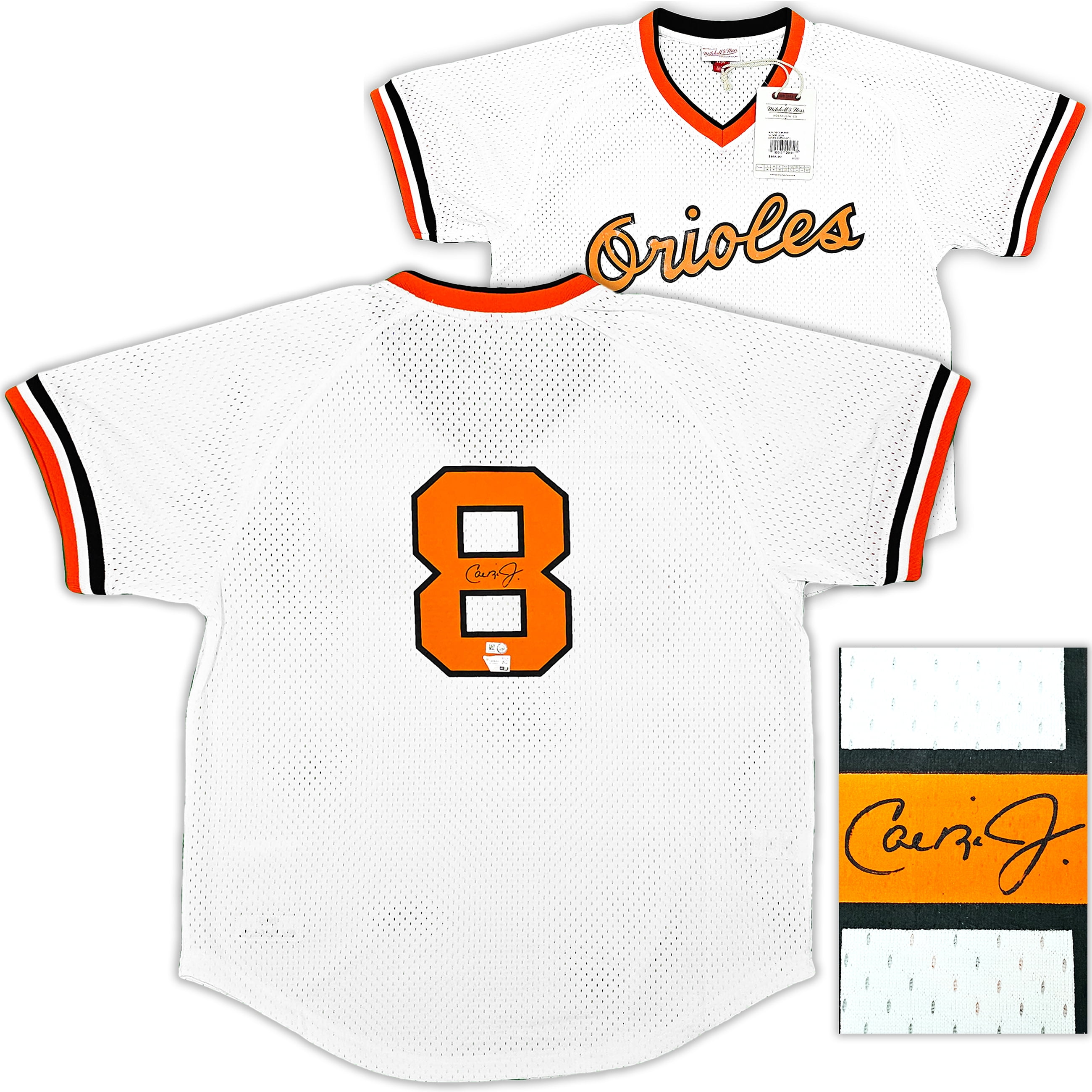 Cal Ripken Jr. - Fan Shop