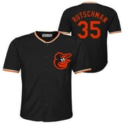 Baltimore Orioles MLB Boys Short-Sleeve Player Jersey-Rutschman