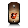 thumbnail image 1 of Baltimore Orioles Alternate Wireless Mouse, 1 of 1