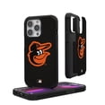 thumbnail image 1 of Baltimore Orioles iPhone Solid Design Rugged Case, 1 of 2