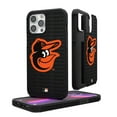thumbnail image 1 of Baltimore Orioles iPhone Text Backdrop Rugged Case, 1 of 1