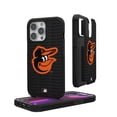 thumbnail image 1 of Baltimore Orioles iPhone Text Backdrop Rugged Case, 1 of 2