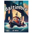 thumbnail image 1 of Baltimore, (Paperback), 1 of 1