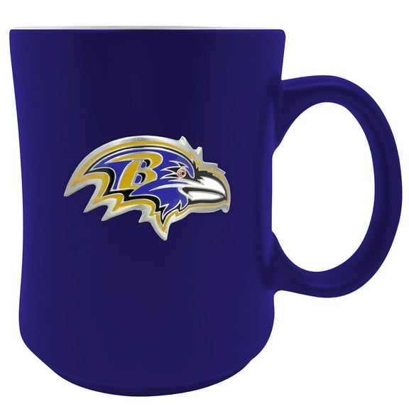 Baltimore Ravens 19oz. Starter Mug