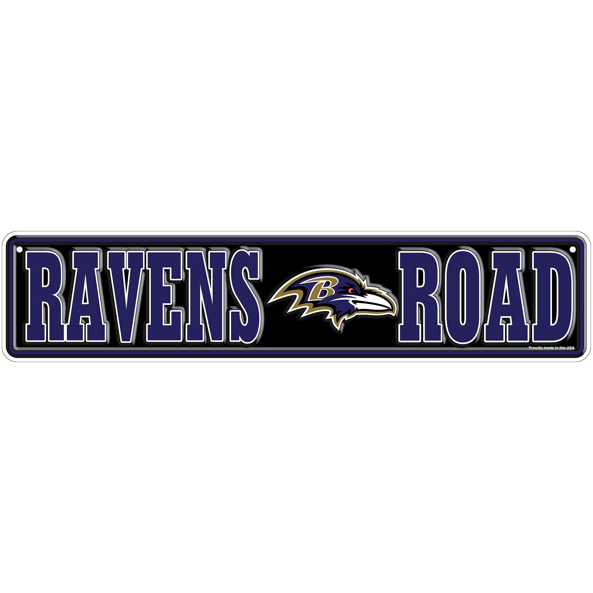 Baltimore Ravens 4