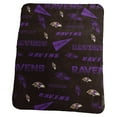 thumbnail image 1 of Baltimore Ravens 50" x 60" Classic Fleece Blanket, 1 of 1
