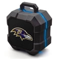 thumbnail image 1 of Baltimore Ravens Bluetooth Speaker, 1 of 4