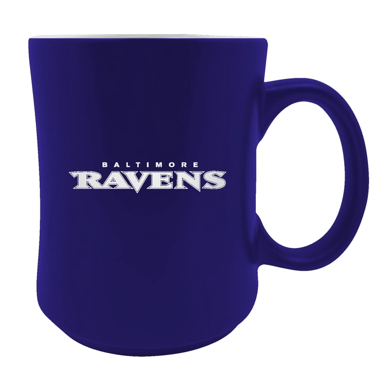 Baltimore Ravens 19oz. Starter Mug - Walmart.com
