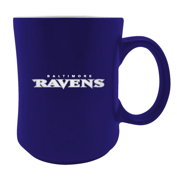 Baltimore Ravens 19oz. Starter Mug