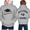 Baltimore_Ravens Children's and Youth Sweatshirts, Sweatshirts