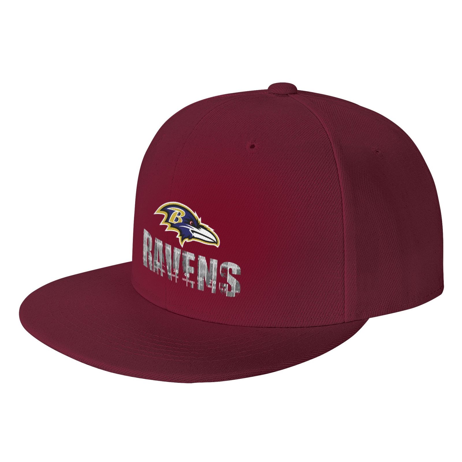 Baltimore_Ravens Fisherman's Baseball Cap for Men Women Football Hat