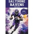 thumbnail image 1 of Baltimore Ravens Fun Facts, (Paperback), 1 of 1