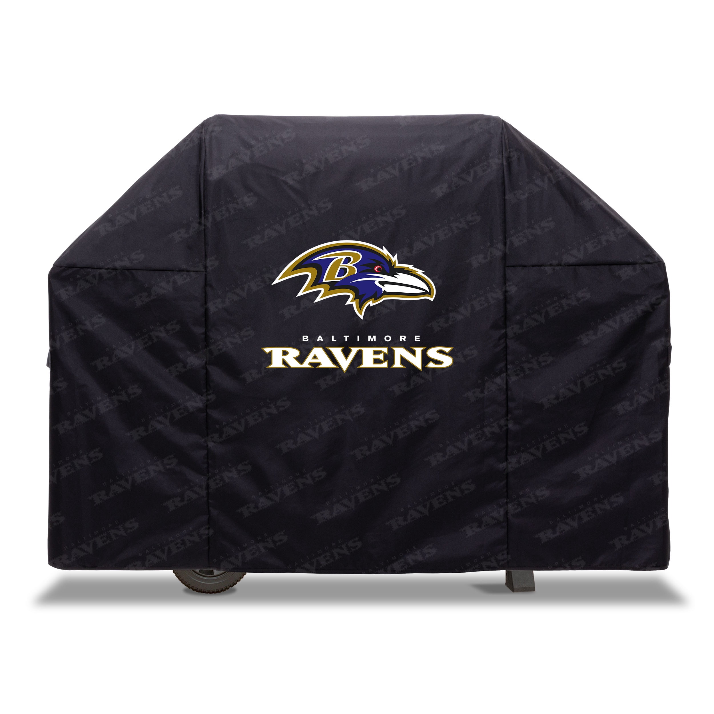 Cleveland Browns Heavy Duty Grill Cover - Walmart.com
