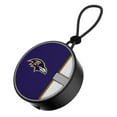 thumbnail image 1 of Baltimore Ravens Logo Waterproof Bluetooth Speaker, 1 of 1