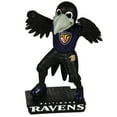 thumbnail image 1 of Baltimore Ravens Mascot Statue, 1 of 2