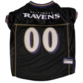 Baltimore Ravens Mesh Dog Jersey