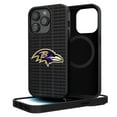 thumbnail image 1 of Baltimore Ravens Primary Logo iPhone Magnetic Bump Case, 1 of 1