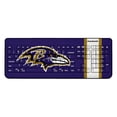 thumbnail image 1 of Baltimore Ravens Stripe Wireless Keyboard, 1 of 1