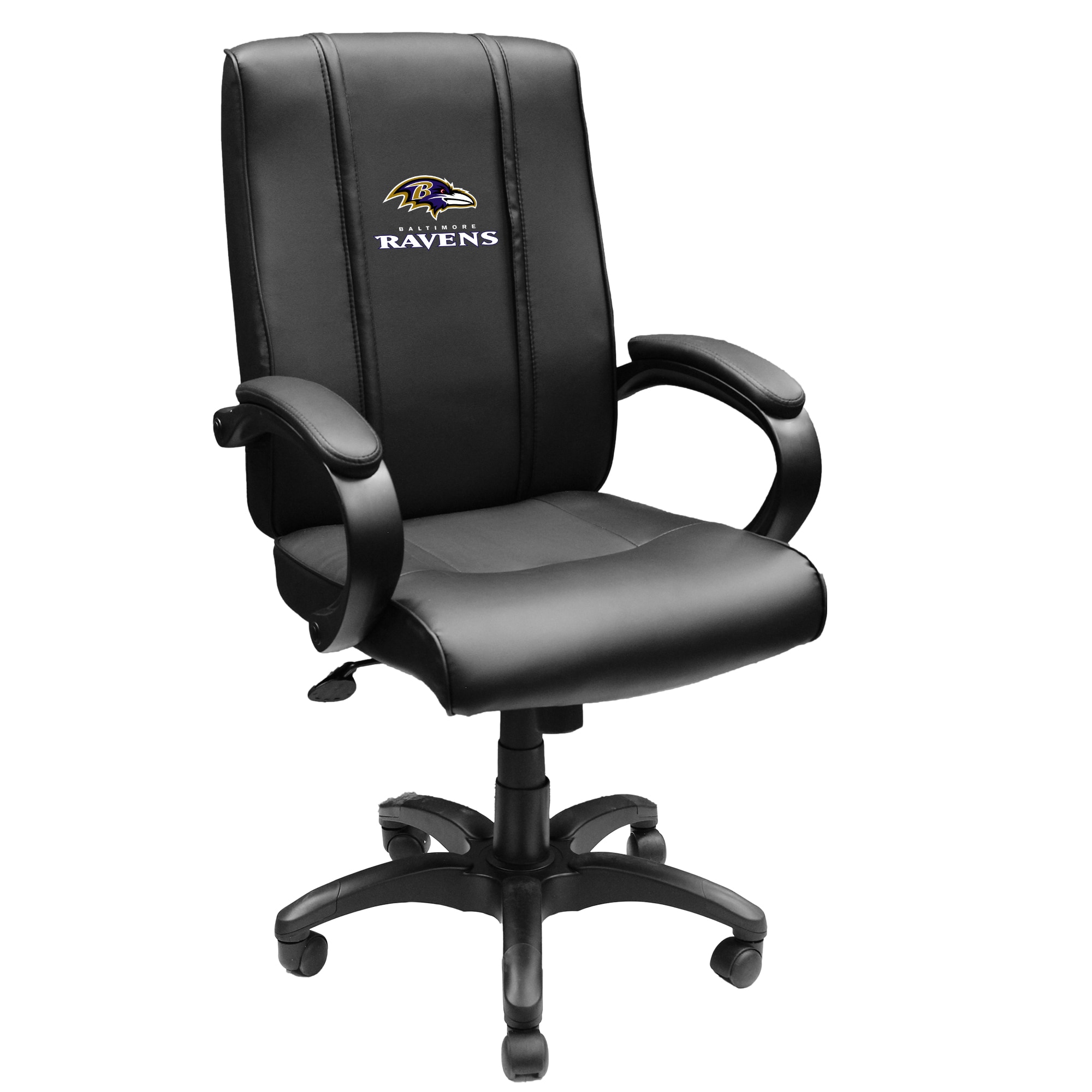 PhantomX Mesh Gaming Chair with Dallas Cowboys Secondary Logo