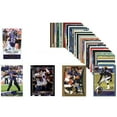 thumbnail image 1 of Baltimore Ravens Trading Card 50-Count Set, 1 of 1