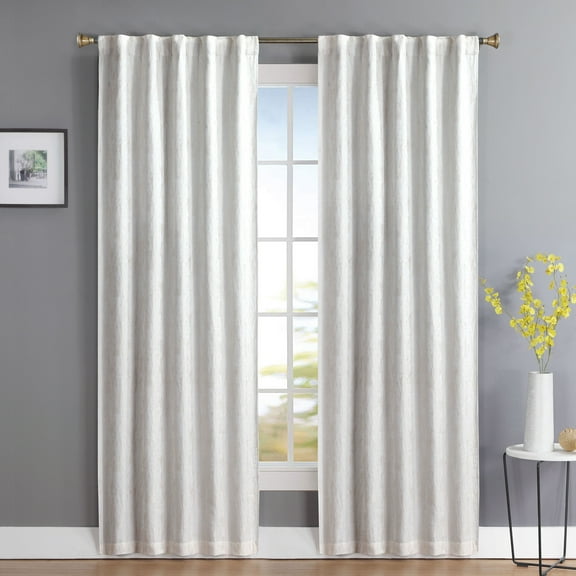 Baltimore Room Darkening Panel Pair 37x84