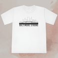 Baltimore Strong Shirt Francis Scott Key Bridge Shirt