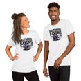 thumbnail image 1 of Baltimore football shirts for women, Ladies Game Day Tee XS-3XL (White, 2XL), 1 of 1