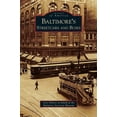 thumbnail image 1 of Baltimore's Streetcars and Buses, (Hardcover), 1 of 1