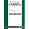 thumbnail image 1 of Baltische Studien Zur Erziehungs- Und Sozialwissenschaft: International Practices of Smart Development (Hardcover), 1 of 1