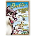 thumbnail image 1 of Balto 1-3 Collection, 1 of 1
