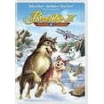 thumbnail image 1 of Balto 3 - Wings of Change [DVD], 1 of 2