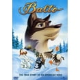 thumbnail image 1 of Balto (DVD), 1 of 2