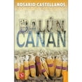thumbnail image 1 of Pre-Owned Balún-Canán (Spanish Edition) (Paperback) 968168303X 9789681683030, 1 of 1
