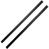 Baluster 32in Blk Traditional