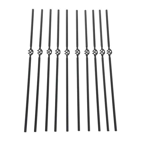 Balusters for Staircases, Decorative Metal Balusters, Staircases Balusters