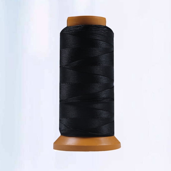 Baluue Nylon Bowstring Protector Serving Roll, Polyester Outdoor Archery Accessory for Enhanced Bowstring Life